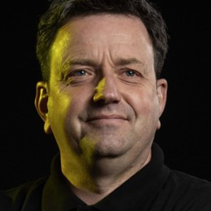 Jeremy Andrews