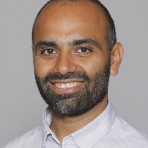 Adnan Ashraf