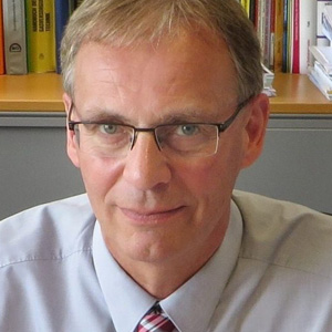 Diedrich Thaden