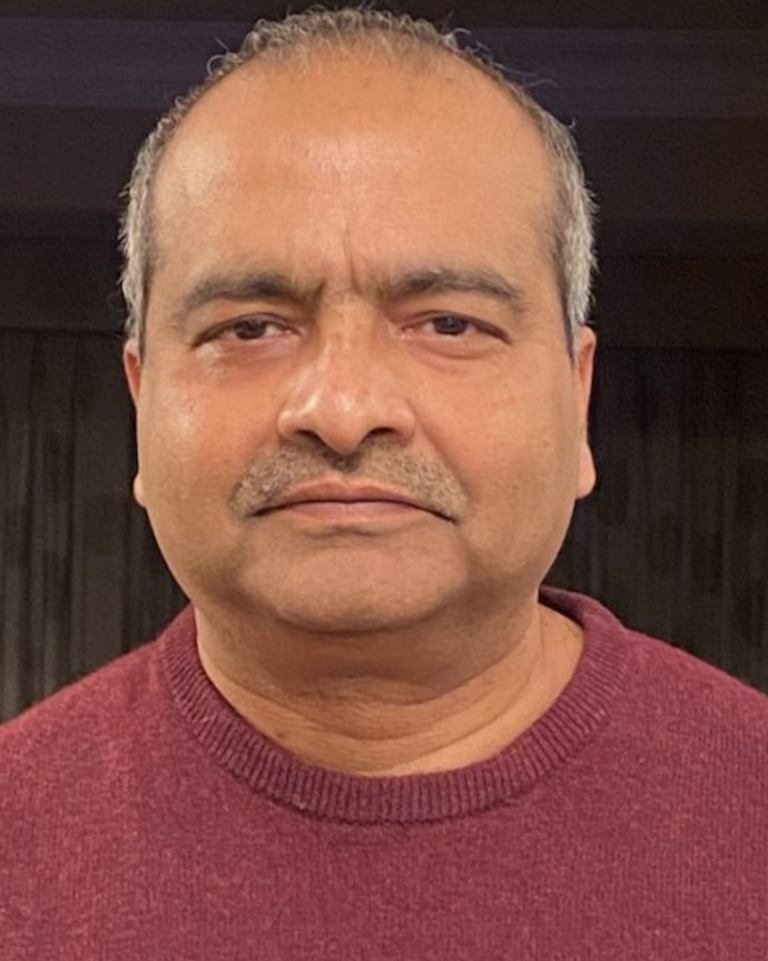 Dibyendu Bhattacharya