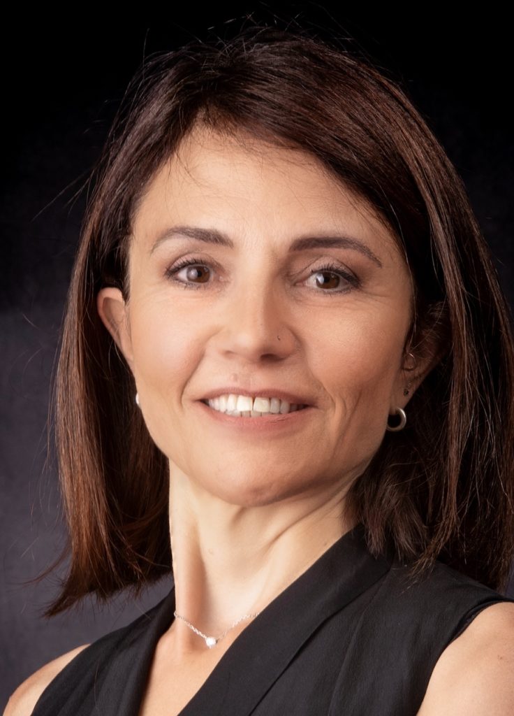 Cécile Gaudeaux