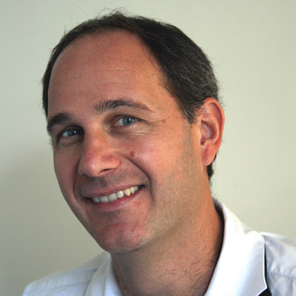 David Goulielmakis