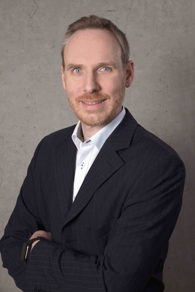 Norman Blume